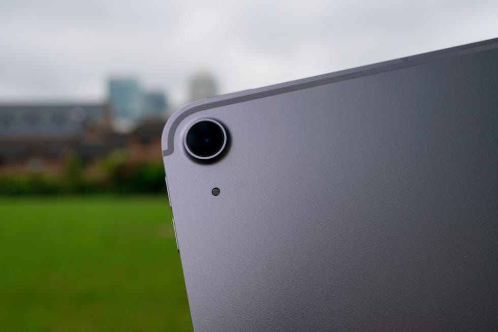 ipad air 2024 review uk