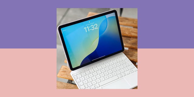 apple ipad air m3 review