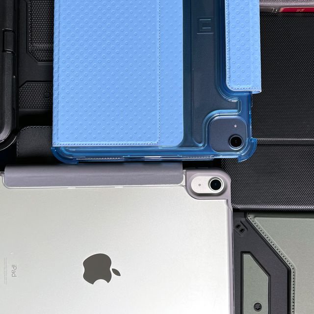 The best iPad Pro cases of 2024