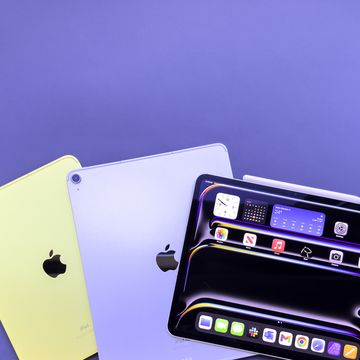 apple ipad air pro and 10th generation