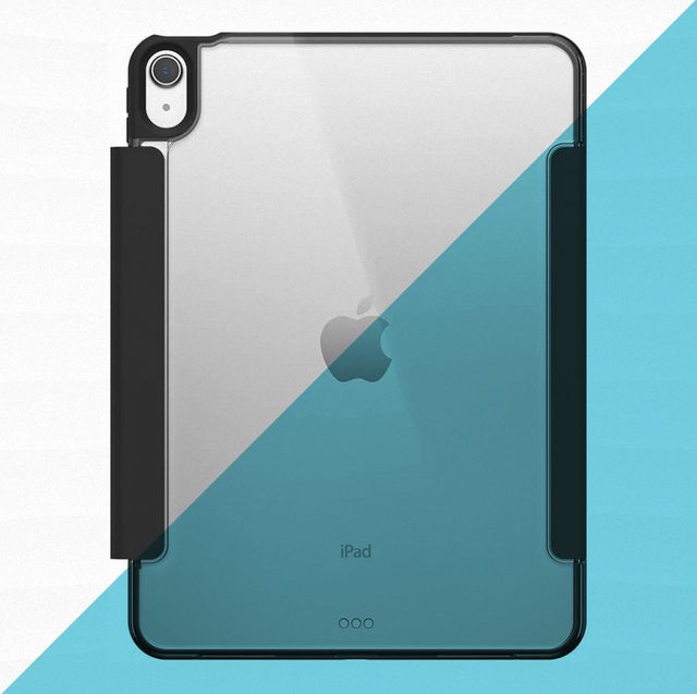 High-End Designer iPad Cases or Affordable Ones: Noticed - The New