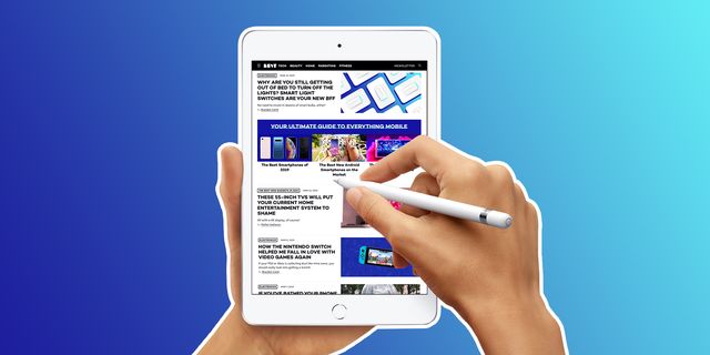 Apple iPad mini review: Best (small) iPad ever