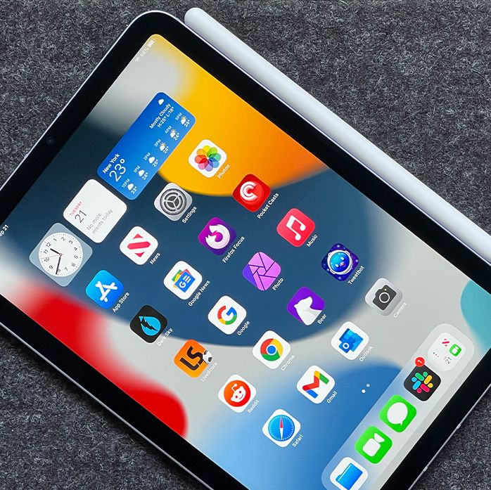 Apple iPad (10th Gen) review: elevating the entry-level iPad
