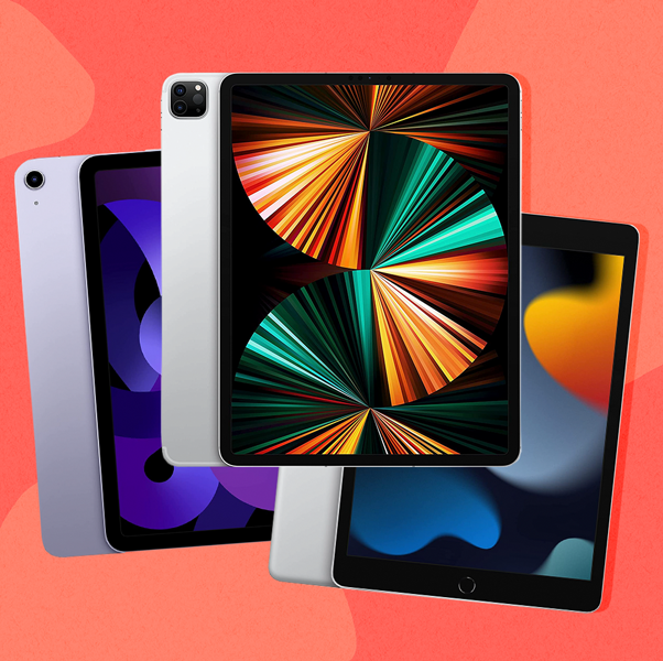 The Best iPad Prime Day Deals to Shop During Amazon's Early Access Event
