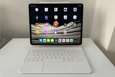 apple ipad pro keyboard