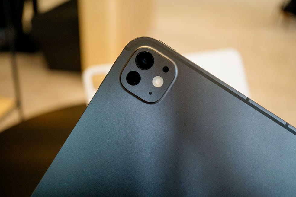 ipad pro 2024 review uk