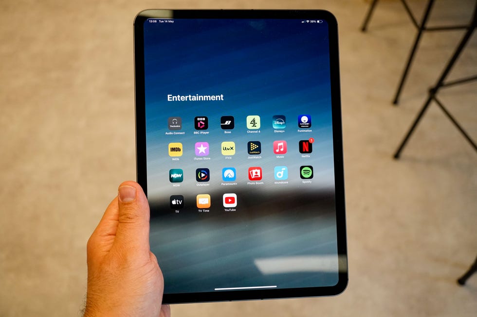 Apple iPad Pro (2024) review Sleek, slim, super powerful