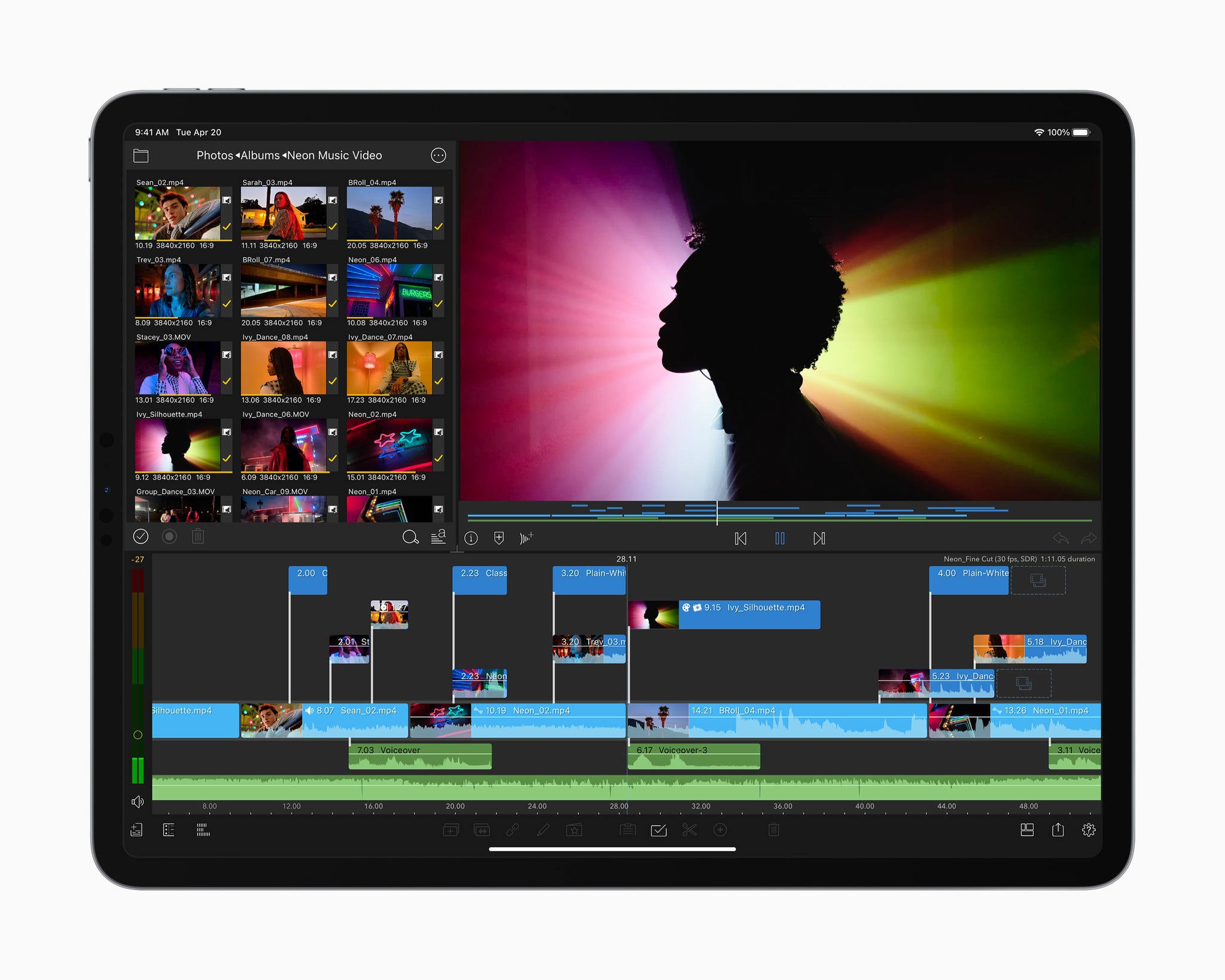 iPad Pro 16 pulgadas: ¿Tiene sentido una pantalla más grande?