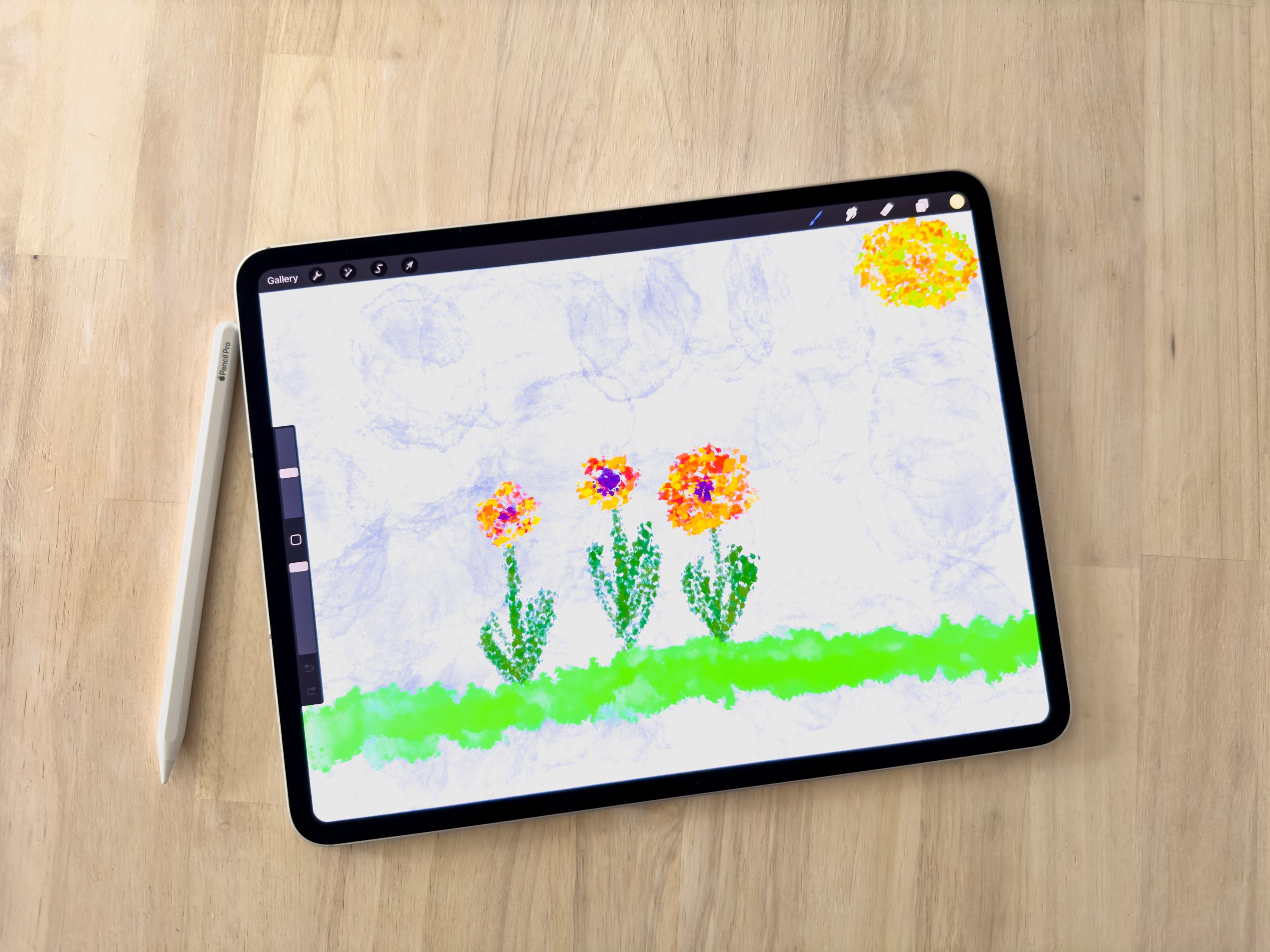Apple unveils stunning new iPad Pro with M4 chip and Apple
