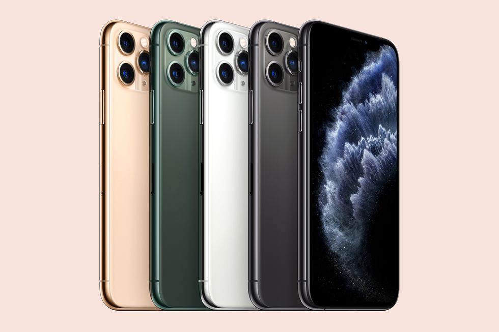 apple iphone 11 pro review best 2019