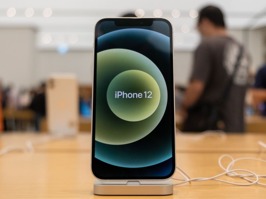 iPhone 12 Pro review: not quite worth the extra cost