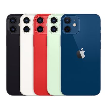 apple iphone 12 mini review
