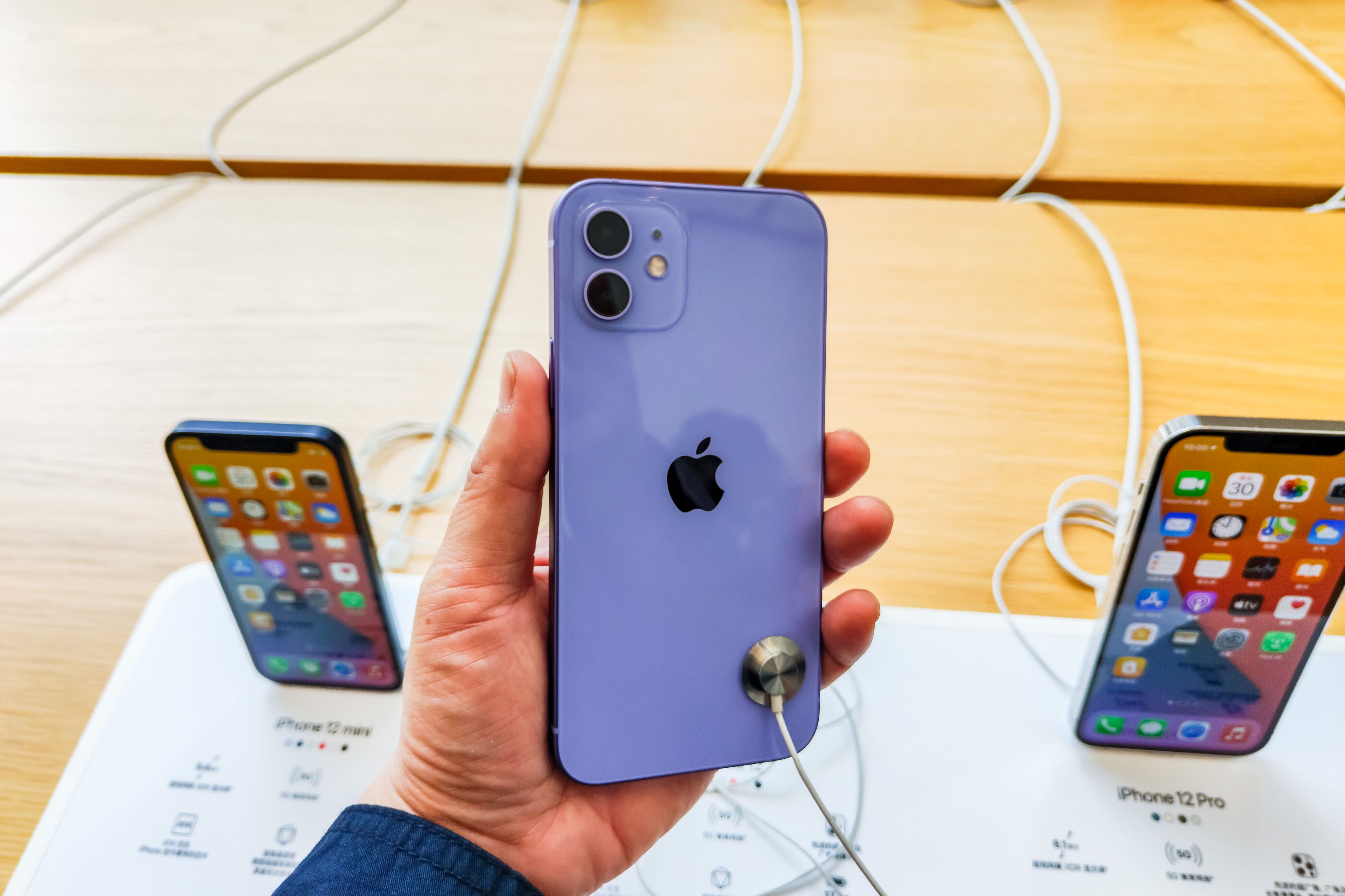 Usar un iPhone 6, ¿merece la pena en el año 2021?