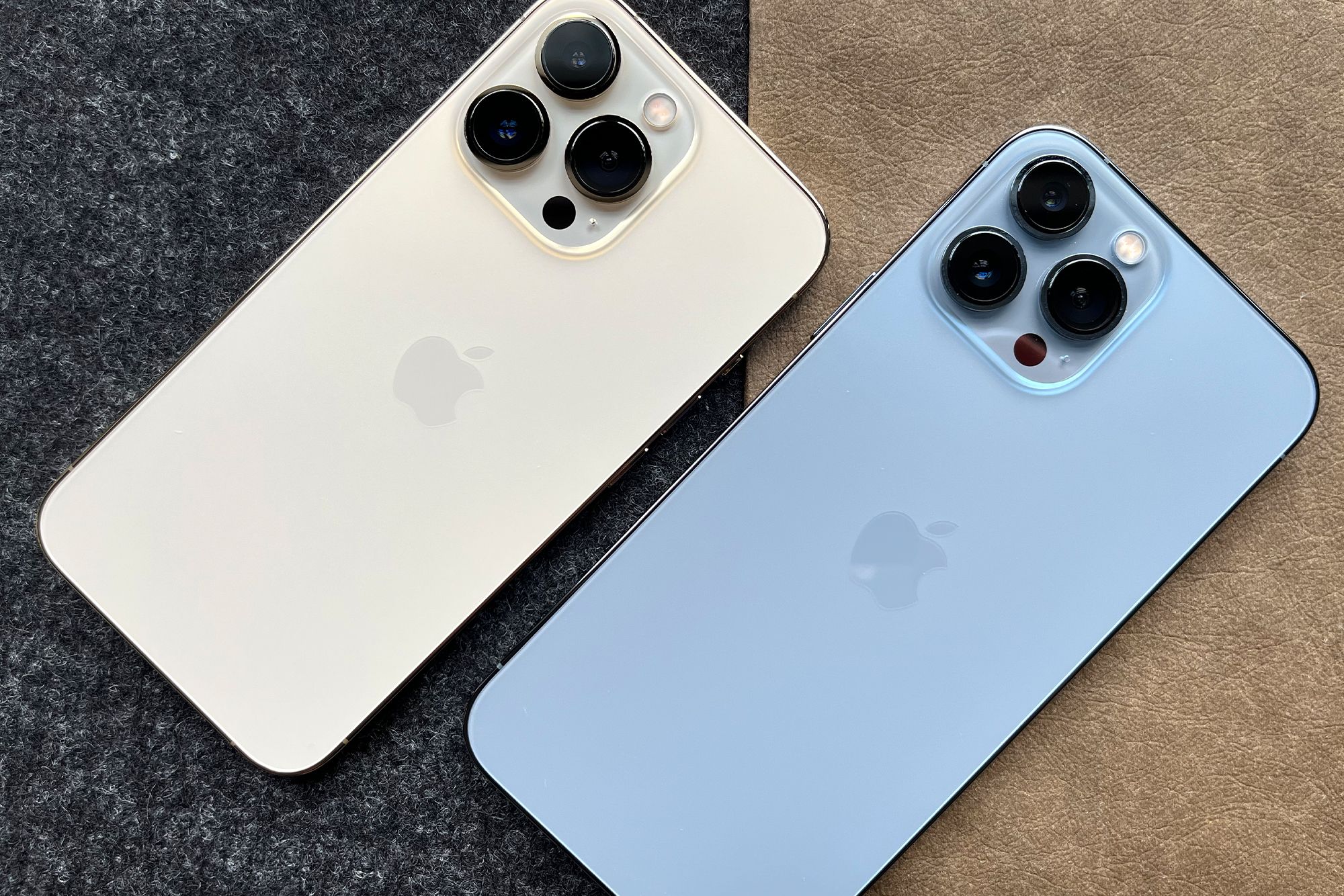 5 things we like about the iPhone 13 Pro Max