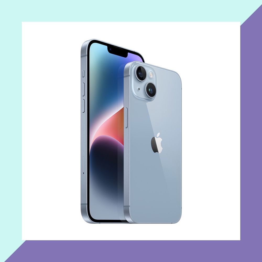 iPhone 14 Pro Cameras vs. 13 Pro: All the Ways They're Different