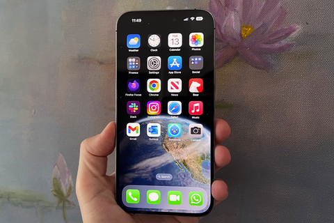 iPhone 14 Pro and Pro Max Review: More Features, Better Camera, Same Price