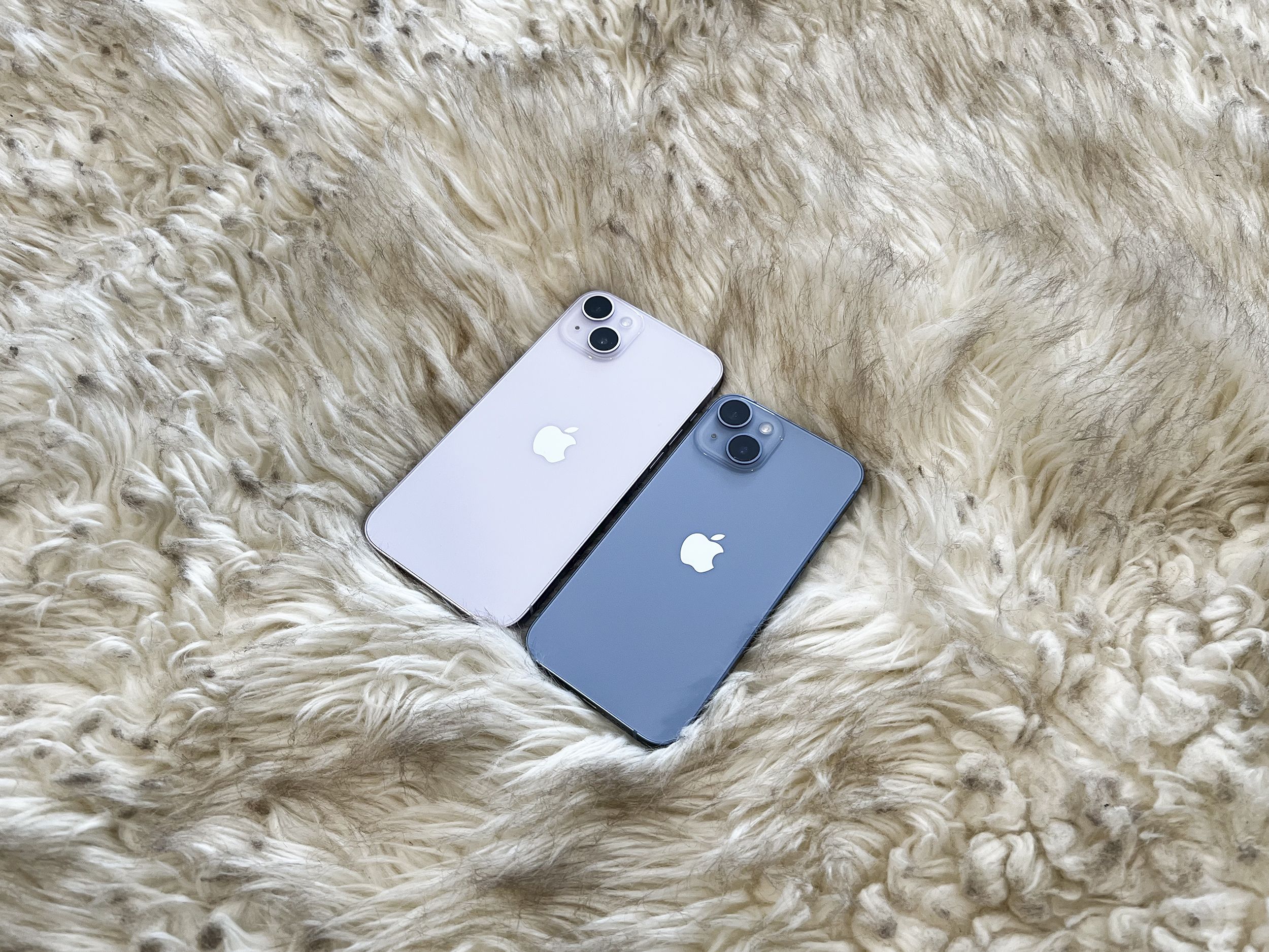 Apple iPhone 14 Plus - Price, Specs & Reviews