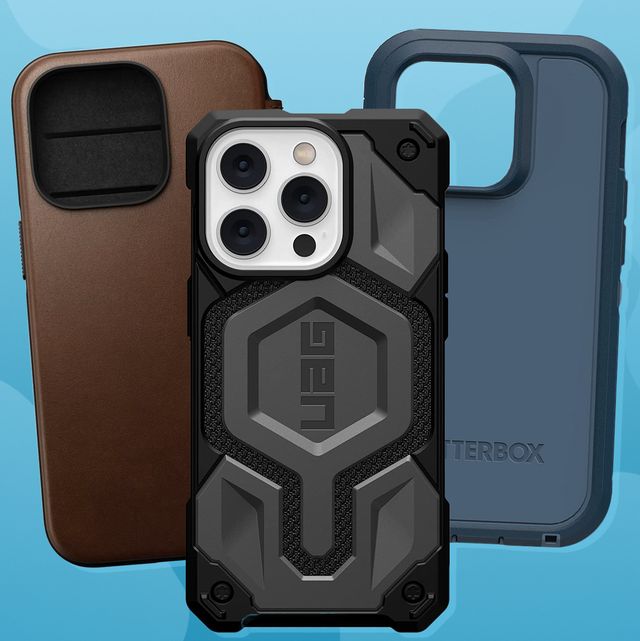 iPhone 13 Pro Max Privacy Case with Camera Covers - Spy-Fy