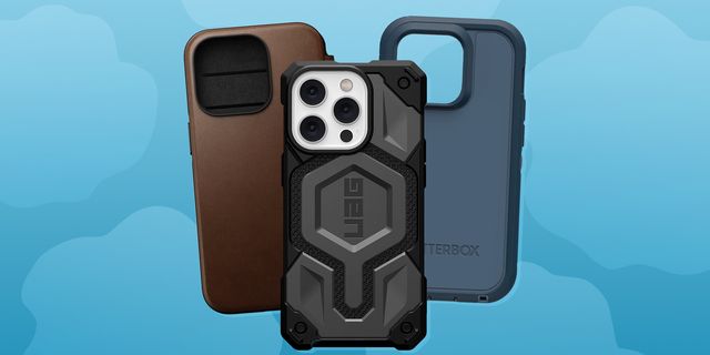 iPhone 12 Privacy Case with Camera Covers - Spy-Fy