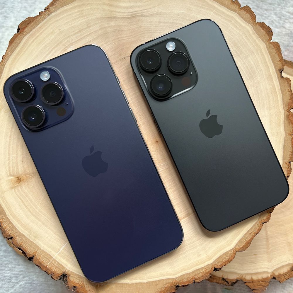 iPhone 14 Pro and Pro Max Review: More Features, Better Camera