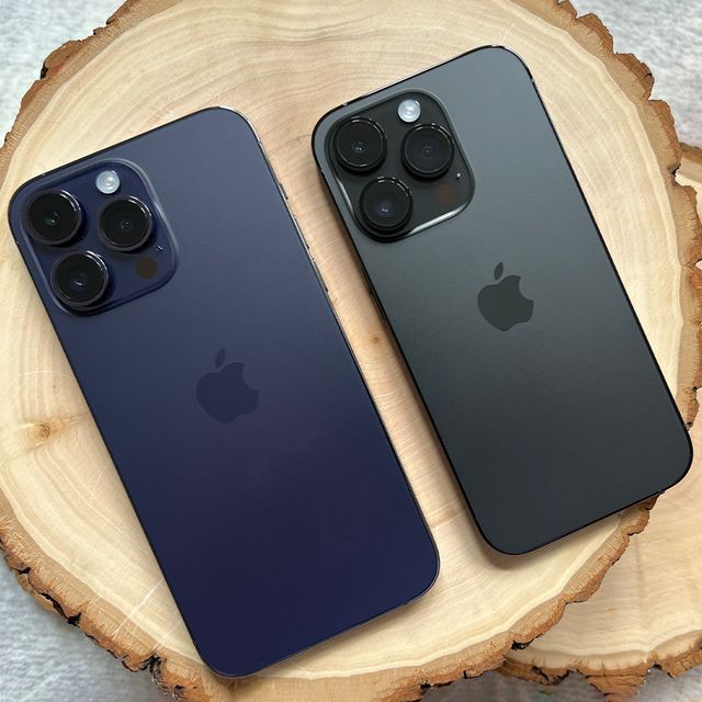 Apple iPhone 14 and iPhone 14 Pro Max Smartphones Test and Review