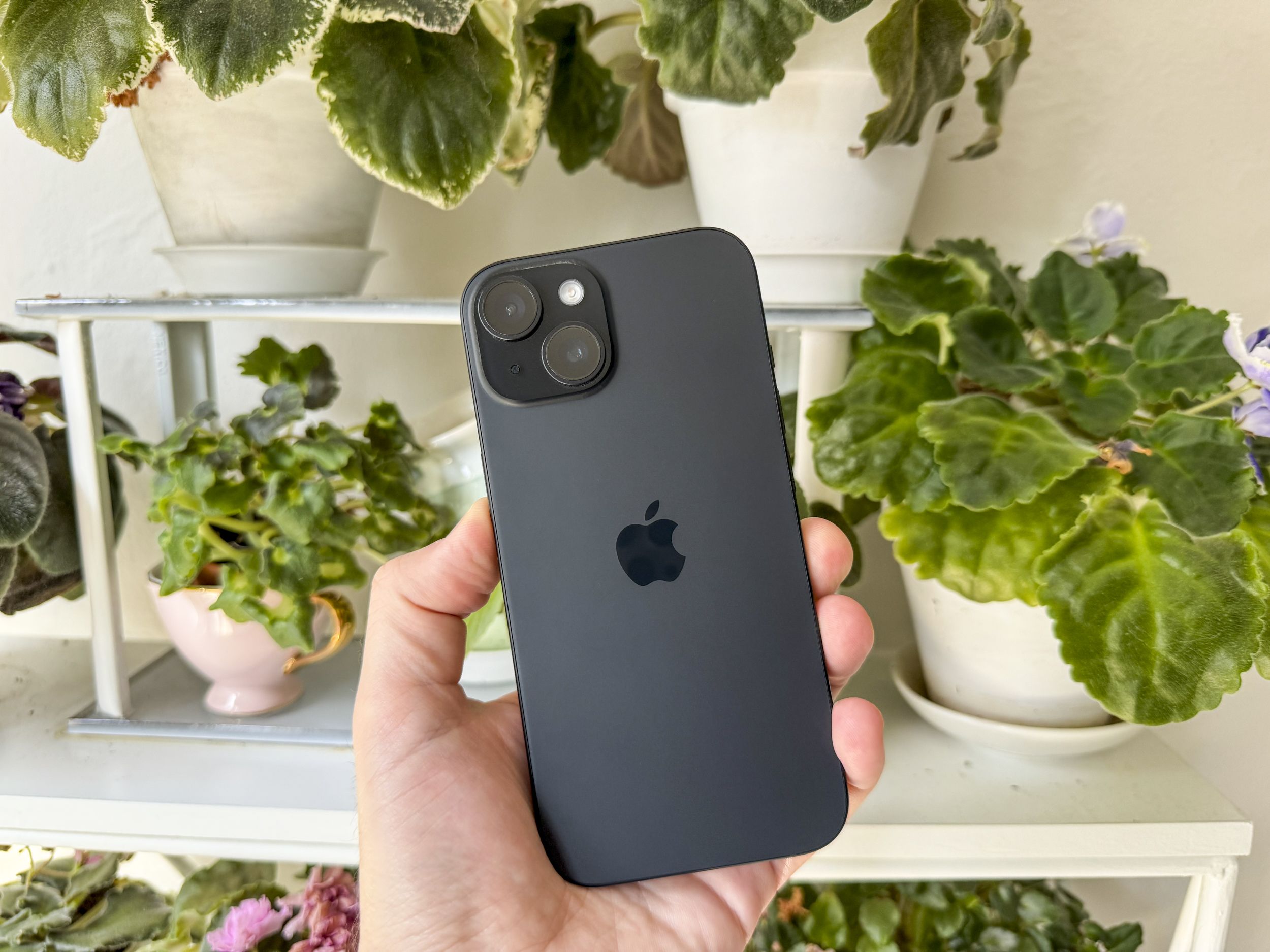 IPhone 15 Plus Review: A Phone In A Confusing Position 