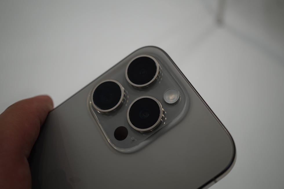 iphone 15 release