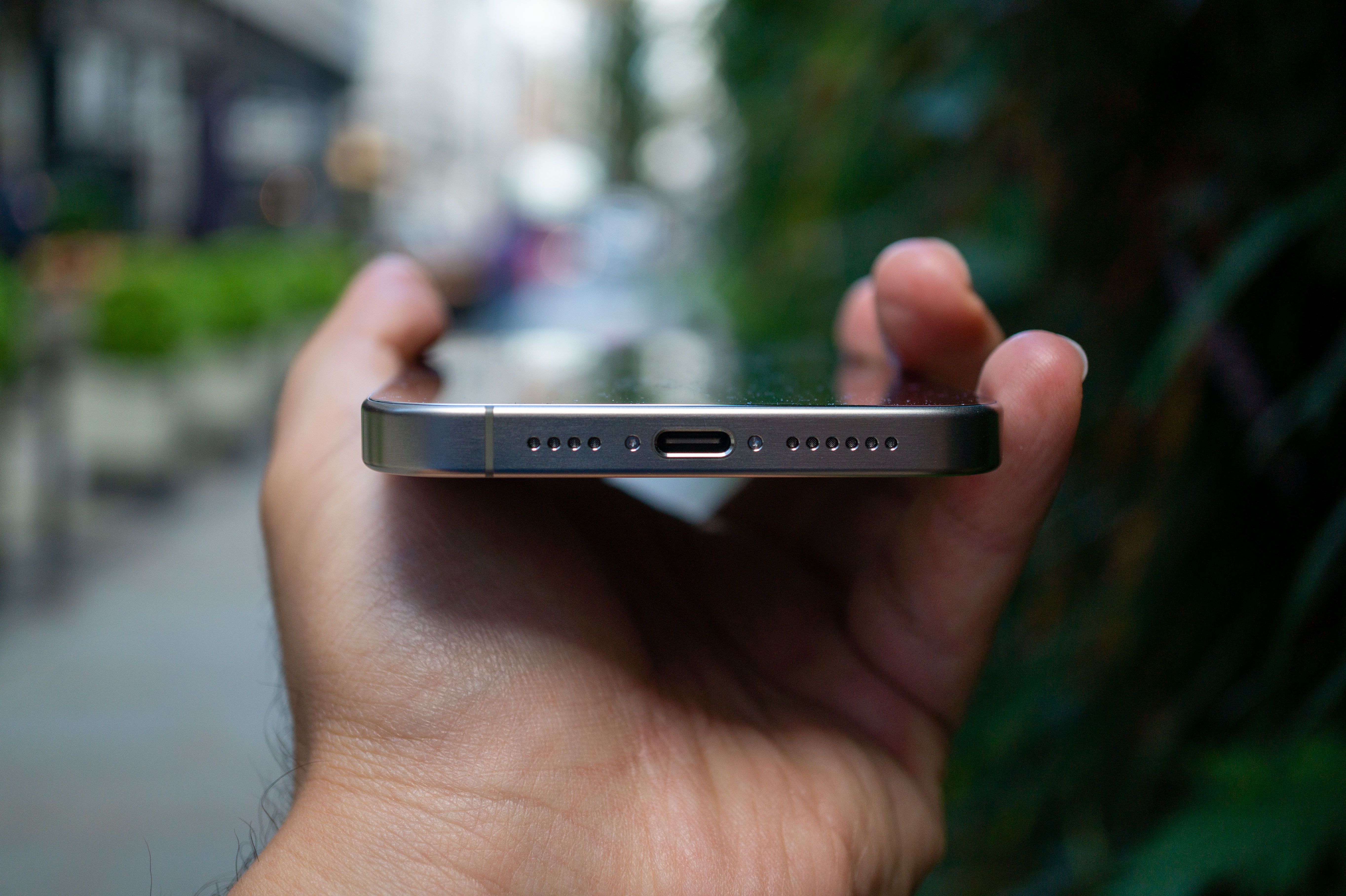 iPhone 15 Pro Max Review: All the Top Features in a Sleek Titanium Casing