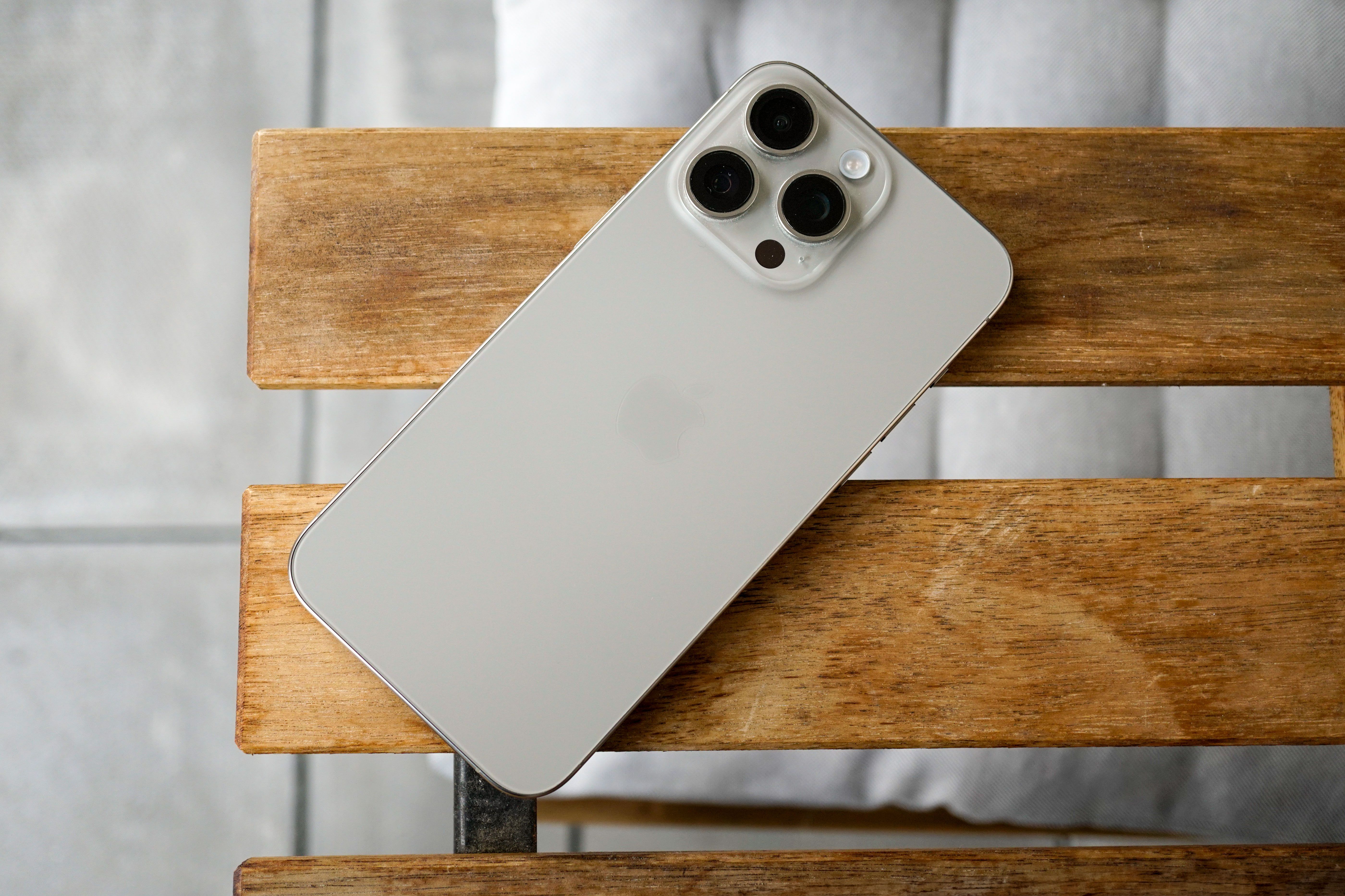 I used the iPhone 15 Pro Max for six months, and it's the best handset Apple's ever made