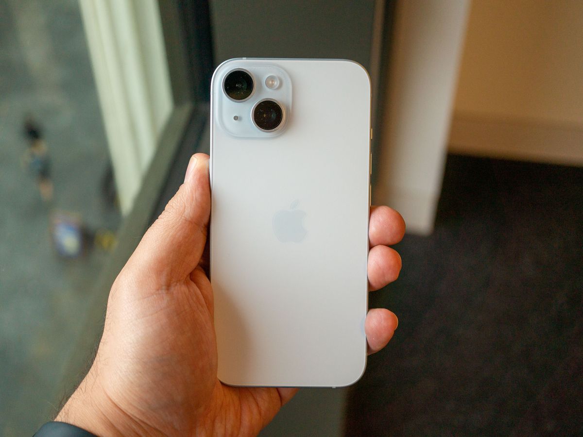 iPhone 12 mini review: This is a revelation