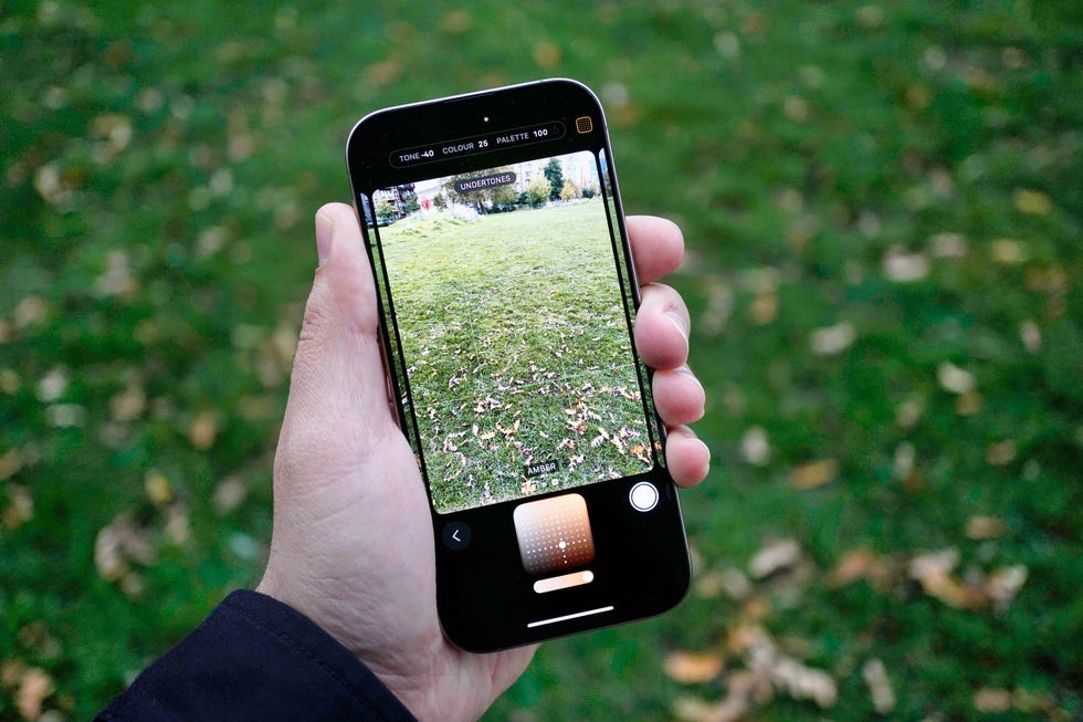 apple iphone 16 pro review
