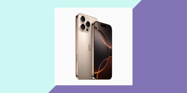 apple iphone 16 pro vs iphone 16 pro max