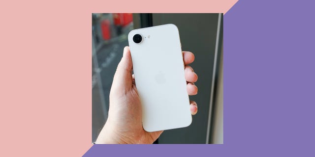 apple iphone 16e review