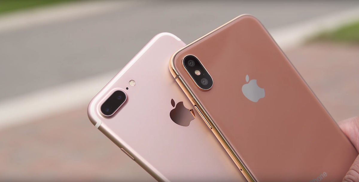 Ring The Alarm, There Will Apparently Be NO MORE Rose Gold iPhones