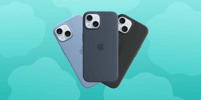 ZAGG Kevlar AirTag Case for Apple AirTag