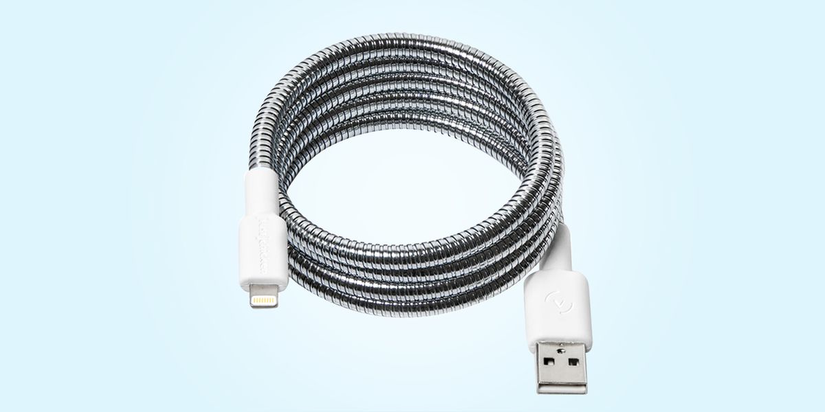 iphone charging cables