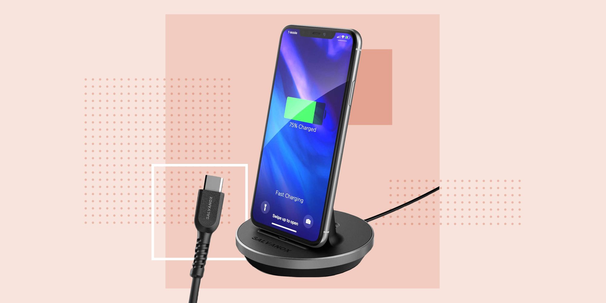5 Best Wireless Car Chargers to Buy in 2024 - Wireless Phone