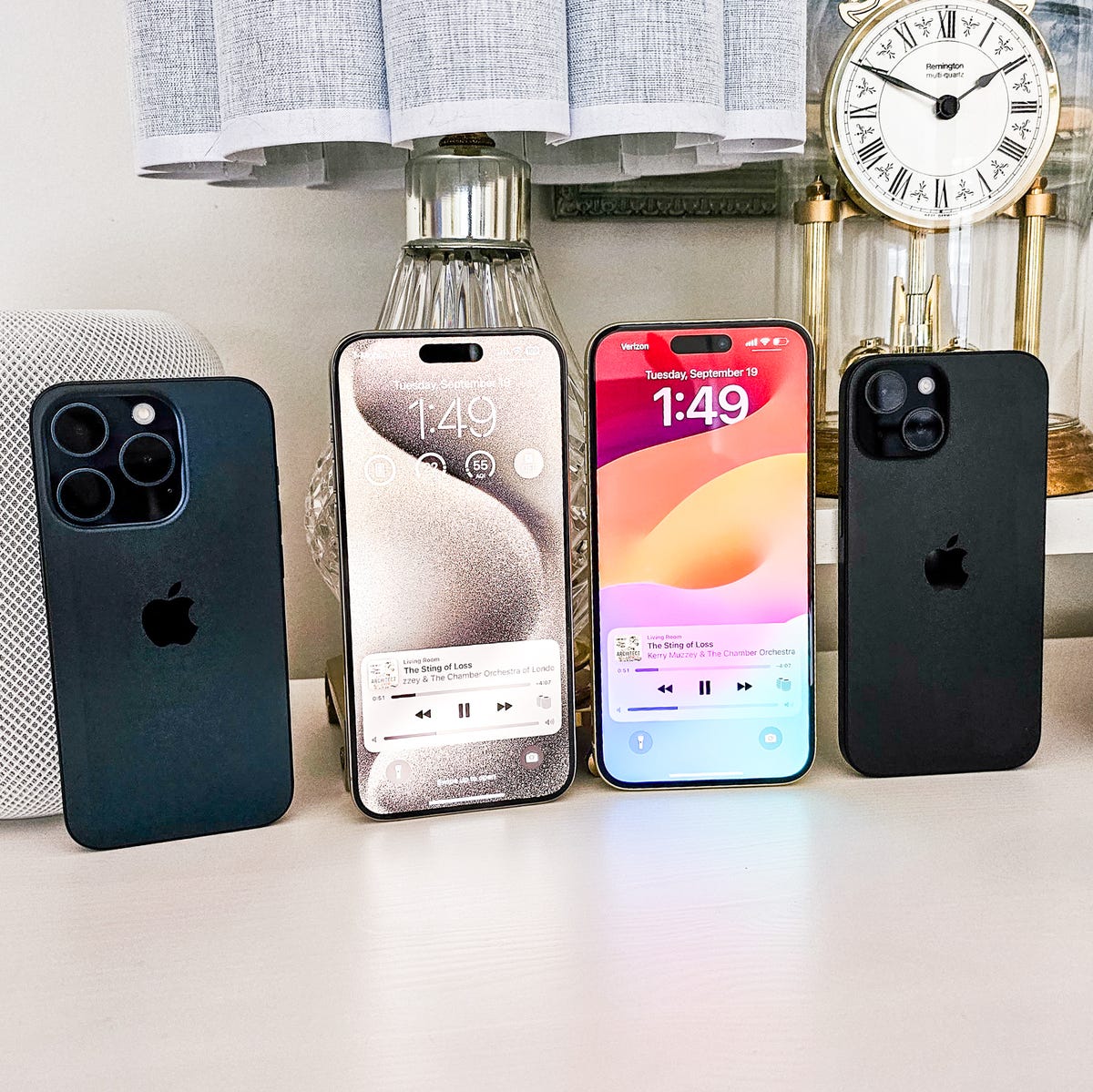 Best iPhone of 2023: Which Apple iPhone Is Best for You?