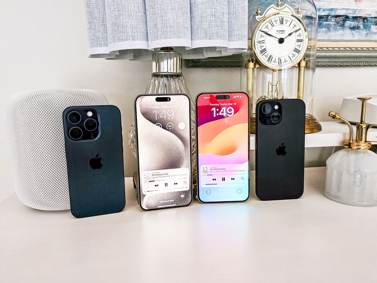 Apple iPhone 11 Pro Max review: The best of the best