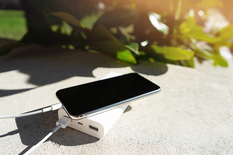 iphone overheating