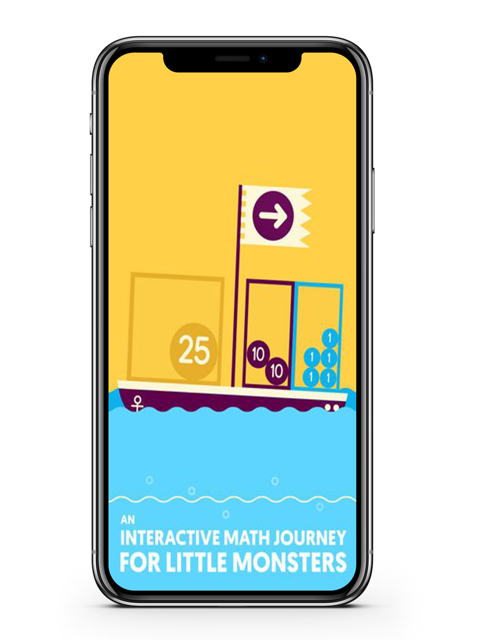 Best Apps for Kids- Quick Math Jr.