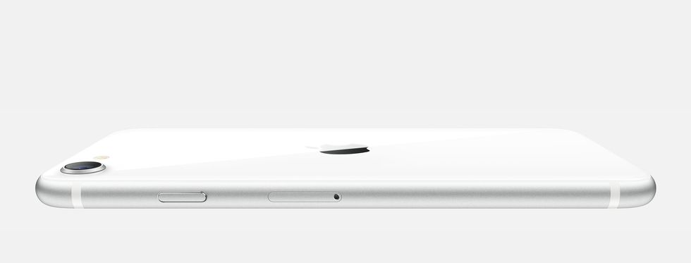 新一代 iPhone SE 正式發佈！5大亮點整理：4/17開放預購、定價1萬4500元