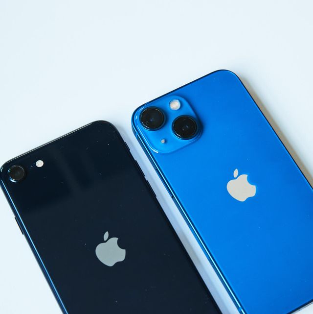 LV Apple iPhone 13 Mini Case