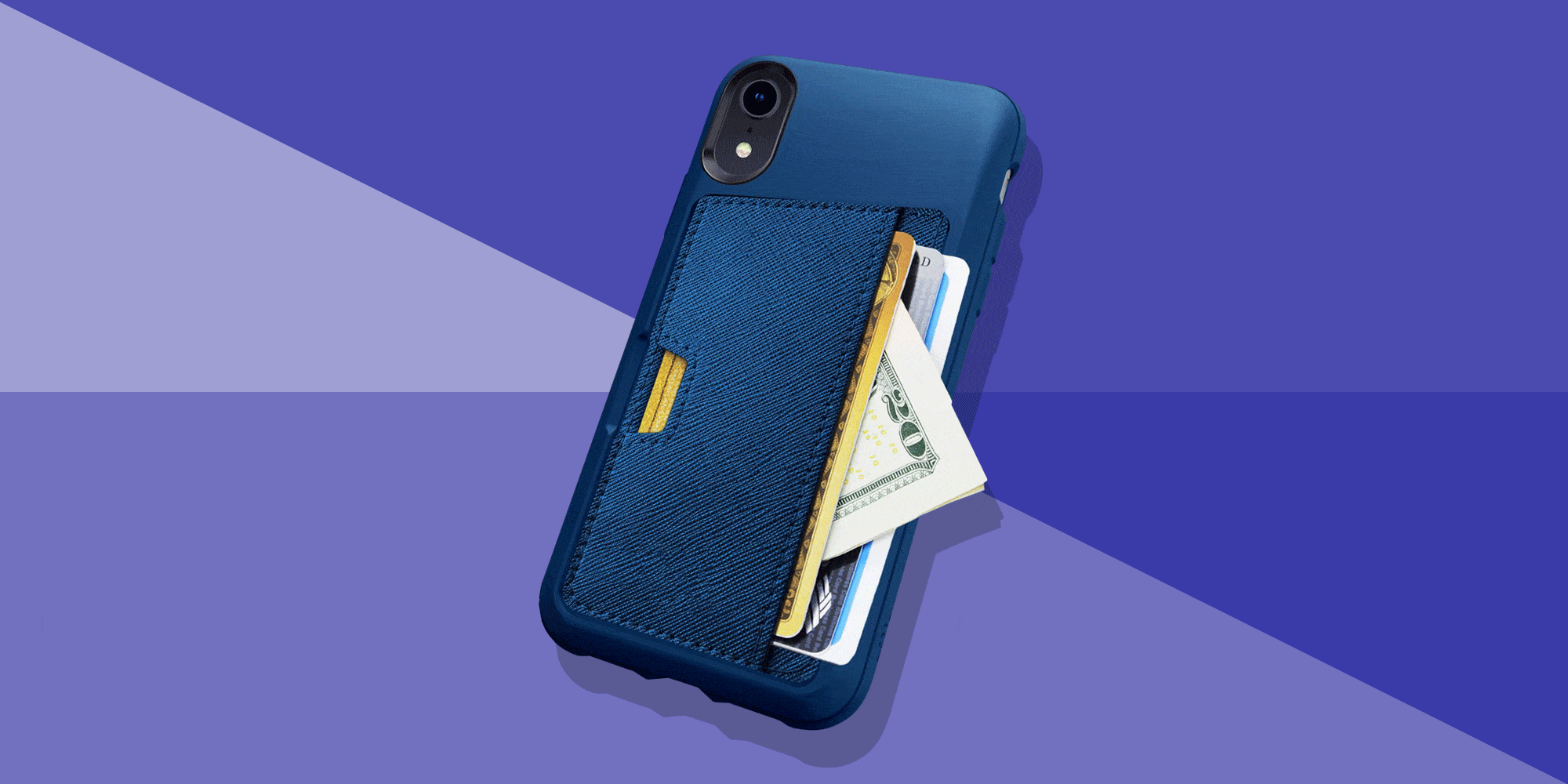 7 Phone Wallet Cases That Keep Your Cards Accessible and Safe