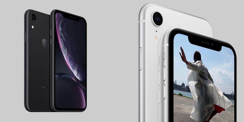 Apple finally releases the $39 iPhone XR Clear Case