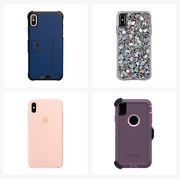 iphone xs mas cases best 2018