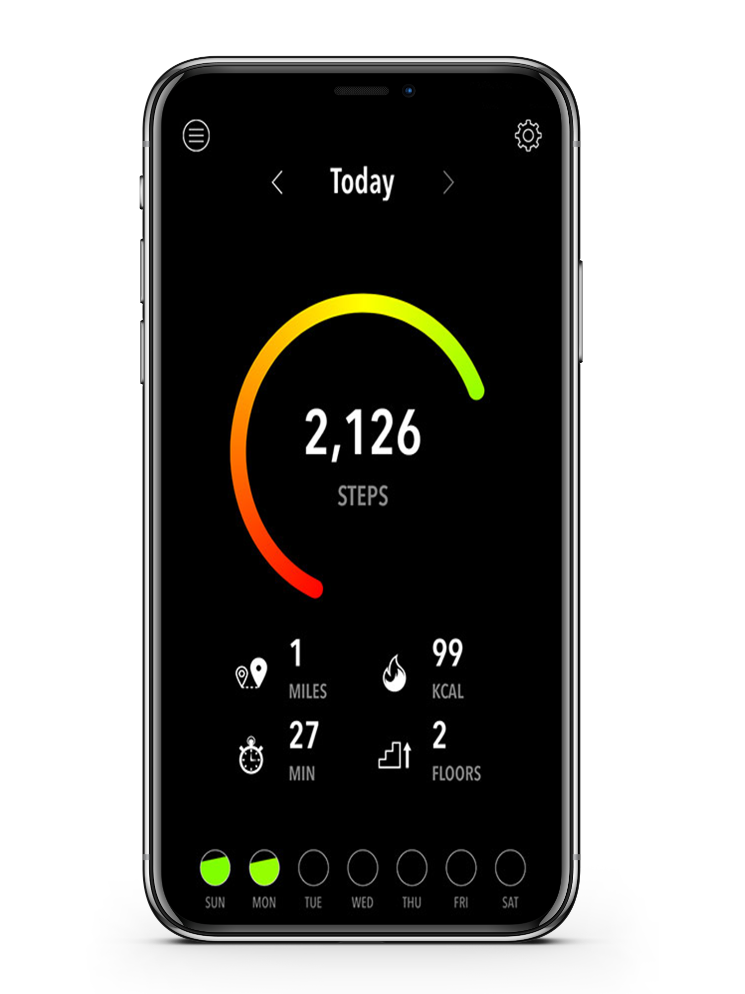 7 Step Counter Apps That Will Have You Hooked on Walking - Form