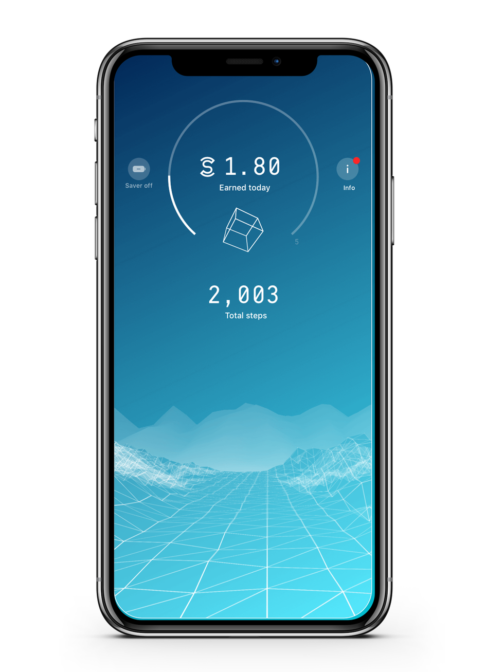 Best Step Counter Apps - Sweatcoin App