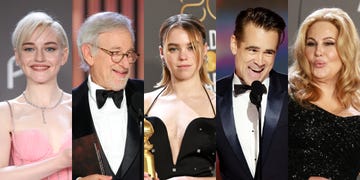 globos de oro 2023