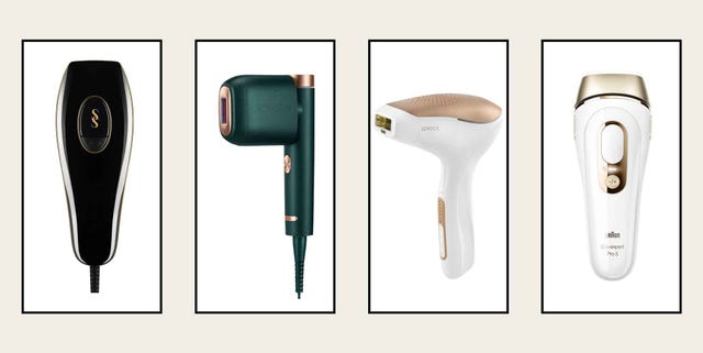 ipl hair removal devices